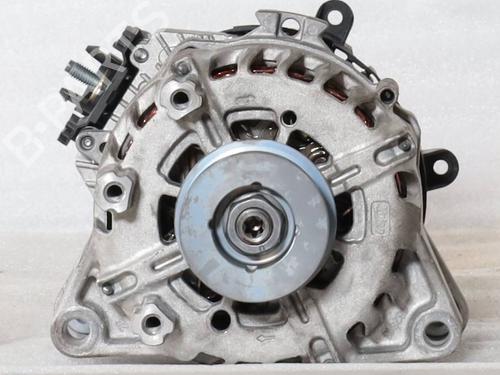Used Alternator Alternator 36798164 36798164