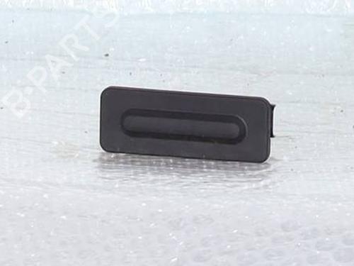 Used Tailgate handle Tailgate handle 39135773 39135773