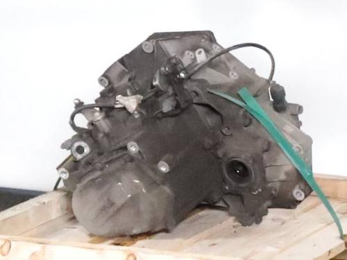 Used Gearbox Gearbox 27703548 27703548