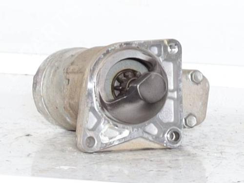 Used Starter Starter FIAT PANDA (312_, 319_) 1.2 (312PXA1A) (69 hp) 26176019 26176019
