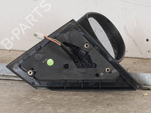 Left mirror LANCIA YPSILON (843_) 1.3 JTD (843.AXD11, 843.AXD1A) | BP28192630C26 