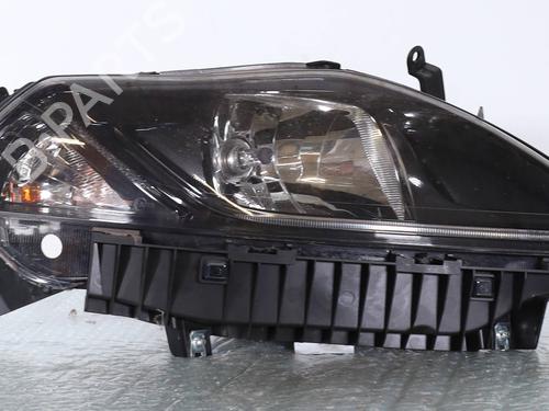 Used Right headlight Right headlight LANCIA YPSILON (312_) 1.0 Mild Hybrid (312) (69 hp) 39973139 39973139