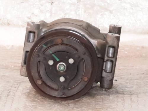 Used AC compressor AC compressor FIAT 500 (312_) 1.2 (312AXA1A) (69 hp) 40443012 40443012