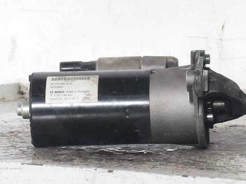 Starter ALFA ROMEO GIULIA (952_) 2.2 D (952AFA25, 952AFM25, 952ALA25) | BP33537417M8 - Image 2