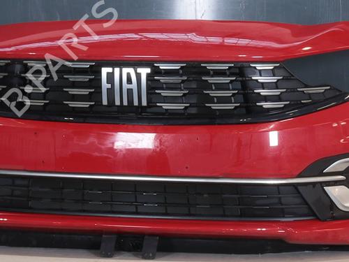 Front bumper FIAT TIPO Estate (356_, 357_) 1.5 T4 Hybrid | BP29166970C7 