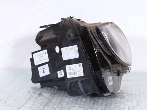Left headlight FIAT 500e (332_) Elektro 3+1 (FA1) | BP38920794C28 - Image 4