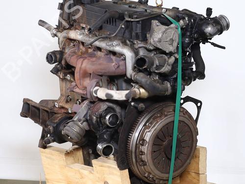 Engine LANCIA LYBRA SW (839_) 1.9 JTD (839BXI1A) | BP39261772M1 - Image 3