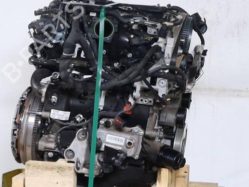 Engine ALFA ROMEO GIULIA (952_) 2.2 D (952AFA25, 952AFM25, 952ALA25) | BP33284272M1 - Image 3
