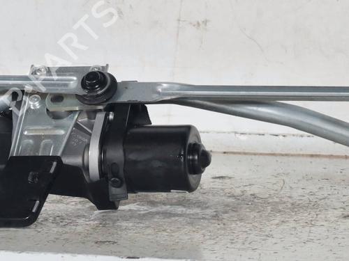 Used Front wipers mechanism FIAT DUCATO Van (250_) 140 Multijet 2,2 D (140 hp) 30662973