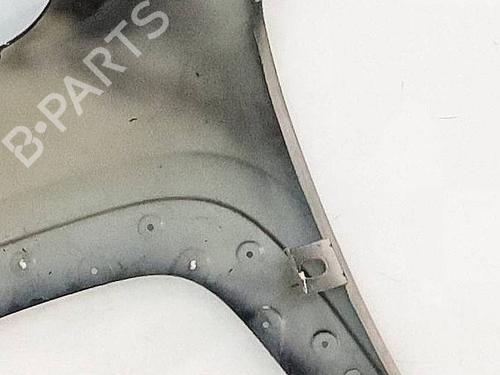 Right front fenders JEEP RENEGADE SUV (BU, B1, BV) 1.3 PHEV 4Xe | BP30111587C42 