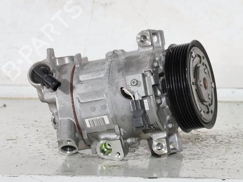 AC compressor JEEP RENEGADE SUV (BU, B1, BV) 1.5 T4 Hybrid | BP30443104M34 - Image 4