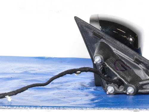 Left mirror JEEP COMPASS (MP, M6, MV, M7) 1.6 Multijet | BP30178848C26