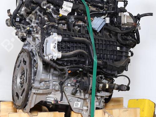 Used Engine Engine 38720147 38720147