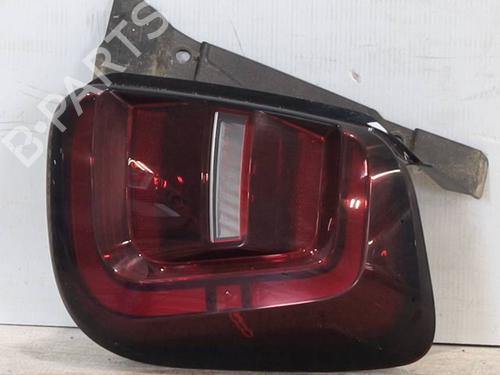 Used Right taillight Right taillight FIAT 500e (332_) Elektro (FA1) (95 hp) 24373300 24373300