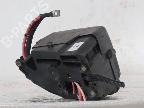 Used Fuse box Fuse box FIAT PUNTO (188_) 1.2 16V 80 (188.233, .235, .253, .255, .333, .353, .639,... (80 hp) 32706184 32706184