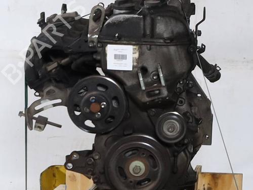 Engine OPEL AGILA B (H08) 1.2 (F68) | BP37231048M1 - Image 2