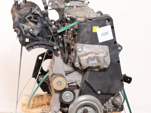 Engine FIAT PUNTO EVO (199_) 1.2 | BP40596296M1 - Image 2