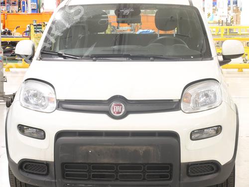 Engine mount FIAT PANDA (312_, 319_) 1.0 Mild Hybrid (312.PYD1B) | BP31647712M89 - Image 3