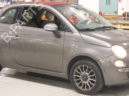 Engine FIAT 500 (312_) 1.2 (312AXA1A) | BP33283968M1 - Image 7