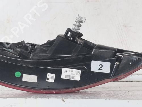 Left taillight ALFA ROMEO GIULIA (952_) 2.2 D (952AFA25, 952AFM25, 952ALA25) | BP33269239C34 - Image 3
