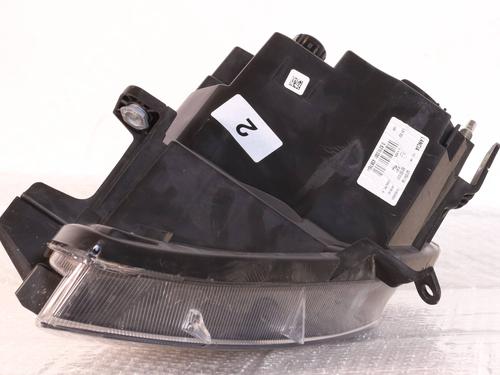 Left headlight LANCIA YPSILON (312_) 1.2 Bi-fuel (312.YXA1A) | BP40215421C28 - Image 4