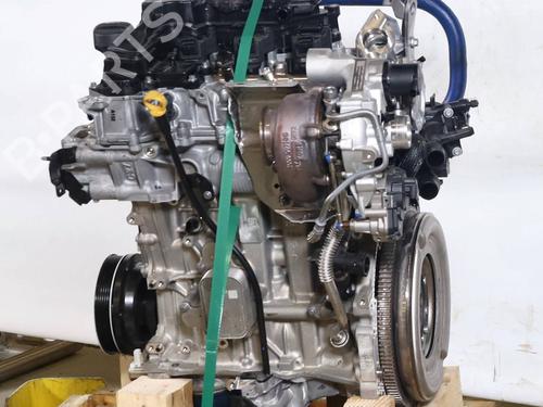 Used Engine Engine JEEP COMPASS 1.2 Hybrid (146 hp) 31048745 31048745