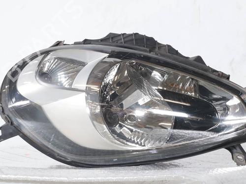 Used Left headlight Left headlight FIAT GRANDE PUNTO (199_) 1.3 D Multijet (199.AXD11, 199.AXD1A, 199.AXD1B,... (90 hp) 32029194 32029194