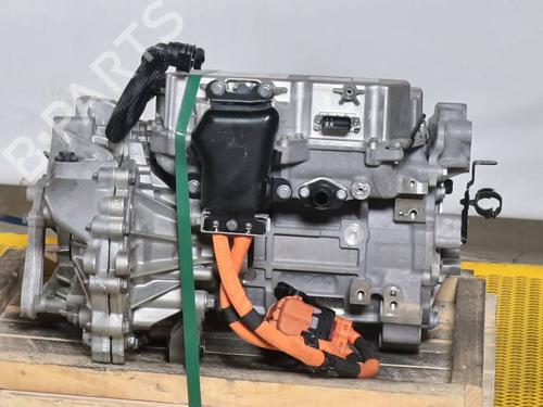 Motor JEEP AVENGER (J2) Electric | BP30662920M1