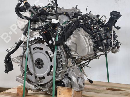 Engine ALFA ROMEO STELVIO (949_) 2.0 Q4 (949.AXF2A) | BP30443052M1 - Image 2