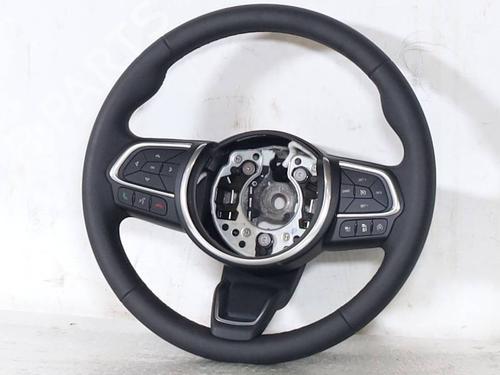 Used Steering wheel Steering wheel FIAT 500X (334_) 1.5 T4 Hybrid (131 hp) 33951386 33951386