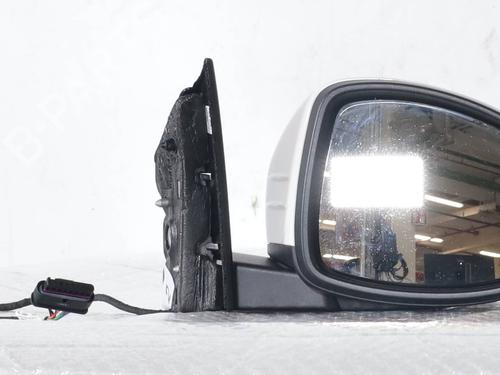 Used Right mirror Right mirror FIAT 500 C (312_) 1.0 Mild Hybrid (312.AYD1B) (69 hp) 40007811 40007811