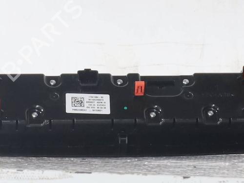 Climate control JEEP COMPASS (MP, M6, MV, M7) 1.5 T4 Hybrid | BP36070417I5 - Image 2