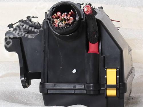 Fuse box FIAT 500e (332_) Elektro 3+1 (FA1) | BP39199217E1 - Image 2