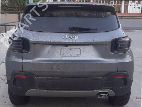 Sprinklertank JEEP AVENGER (J2) 1.2 GSE T3 | BP38645023C113 - Image 9