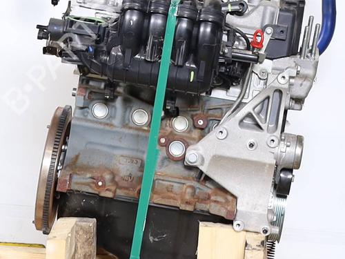 Used Engine Engine 39427450 39427450