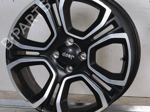 Used Rim JEEP AVENGER (J2) Electric (156 hp) 29453959