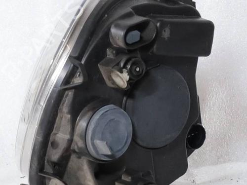 Right headlight FIAT 500 (312_) 1.2 (312AXA1A) | BP35974139C29 - Image 2