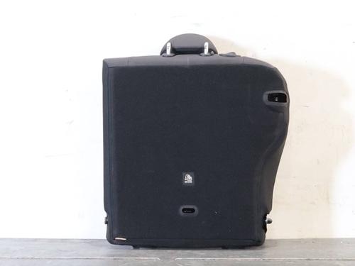 Rear seat ABARTH 500E Hatchback (332_) Scorpionissima | BP39199281C17 - Image 2