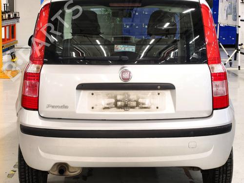 Engine mount FIAT PANDA (312_, 319_) 1.2 (312PXA1A) | BP31647995M89 - Image 5