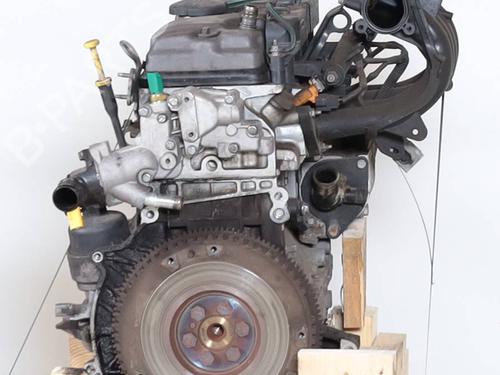 Motor CITROËN C3 II (SC_) 1.1 i | BP26316450M1 