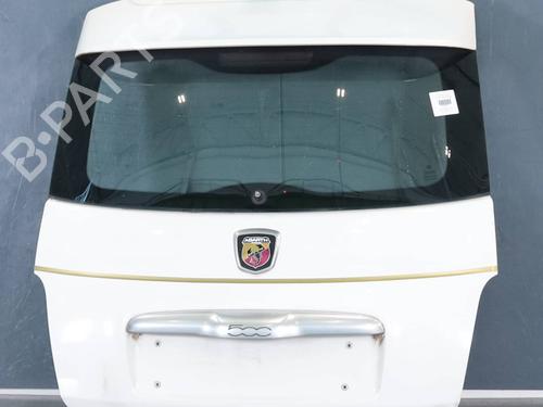 tailgate-fiat-500-312_-2007-36527651 main image