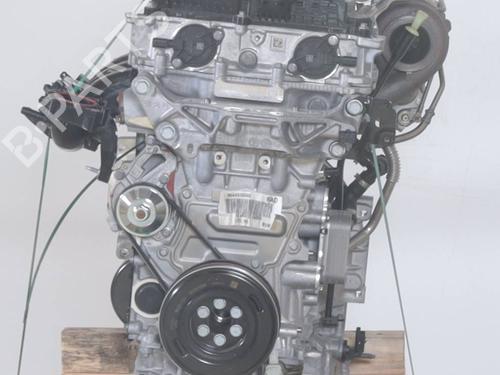 Moteur JEEP AVENGER (J2) 1.2 T3 e-Hybrid (110 hp) 28582612
