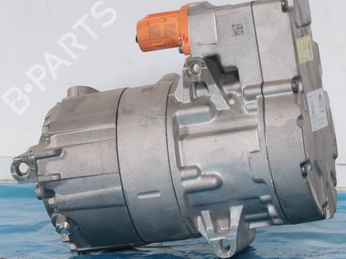AC compressor FIAT 500e (332_) Elektro (FA1) | BP29826587M34