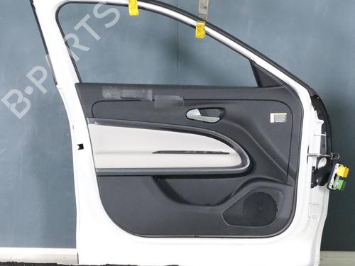 Left front door FIAT 600e / 600 (365_, 364_) Electric | BP30130345C2 