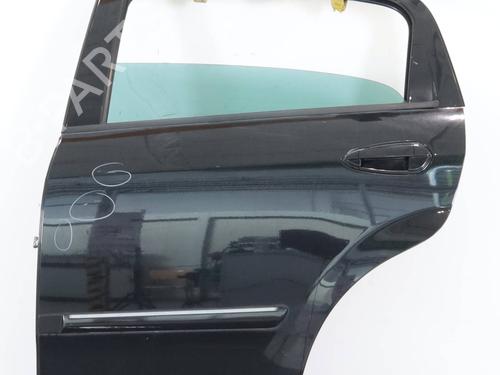 Used Left rear door Left rear door FIAT PUNTO EVO (199_) 1.3 D Multijet (199AXC1A, 199BXC1A, 199AXT1A, 199BXT1A) (75 hp) 36404330 36404330