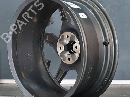 Fælk ABARTH 500E Hatchback (332_) Scorpionissima | BP39236524C45 - Image 3