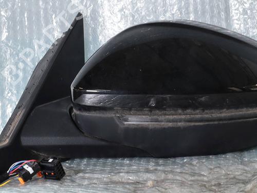 Retrovisor esquerdo JEEP AVENGER (J2) 1.2 GSE T3 | BP39068785C26 - Image 3