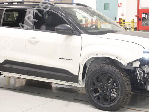 Engine JEEP AVENGER (J2) 1.2 T3 e-Hybrid | BP33269268M1  - Image 7