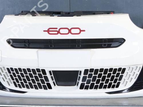 Used Front bumper Front bumper ABARTH 600e (365) TURISMO (238 hp) 36404422 36404422