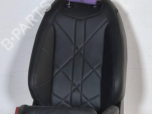 Used Left front seat Left front seat DS DS 9 (X2_) 1.6 E-TENSE 225 (X2DGZR) (225 hp) 30662041 30662041